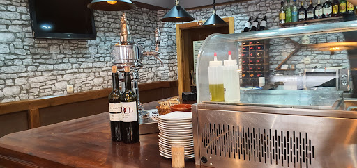 Restaurante Instinto