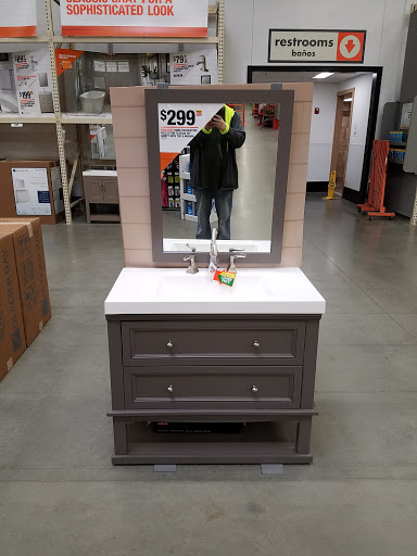 Home Improvement Store «The Home Depot», reviews and photos, 1500 Rome Hwy, Cedartown, GA 30125, USA