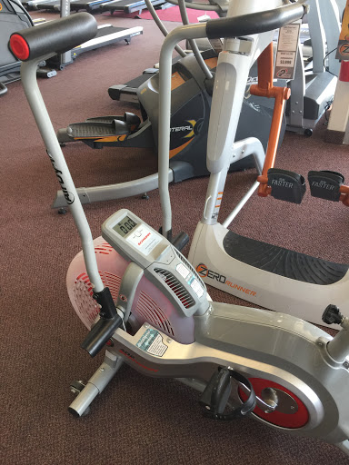 Sporting Goods Store «2nd Wind Exercise Equipment», reviews and photos, 453 S Waukegan Rd, Northbrook, IL 60062, USA