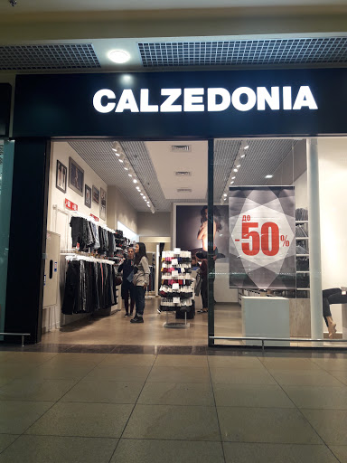 Calzedonia