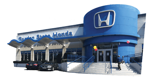 Used Car Dealer «Garden State Honda», reviews and photos, 225 River Dr, Passaic, NJ 07055, USA