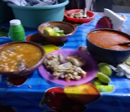 Cenaduria Doña Lencha photo