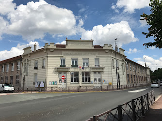 École Élémentaire Jules Ferry