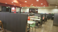 Atmosphère du Restaurant KFC VITRY à Vitry-sur-Seine - n°6