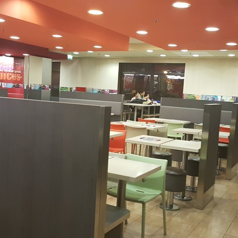 KFC Vitry-sur-Seine