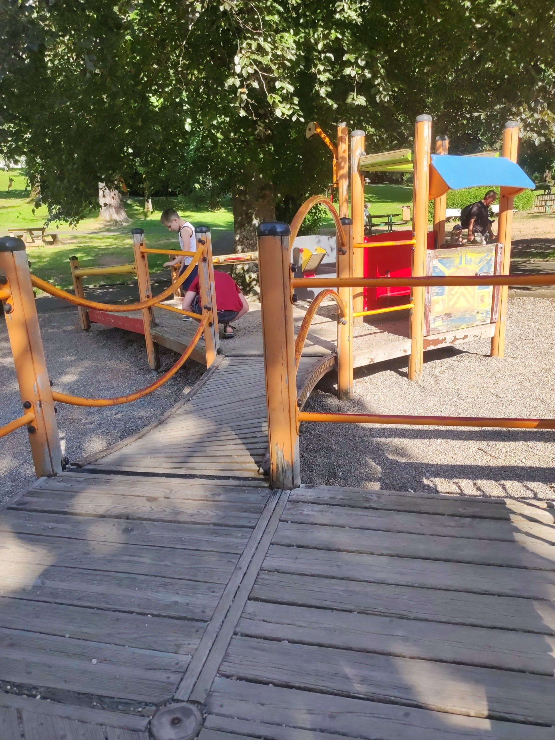 Photo n° 7 de l'avis de Christophe.e fait le 25/07/2023 à 10:59