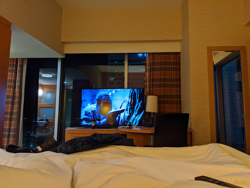 Casino «Greektown Casino», reviews and photos, 555 E Lafayette St, Detroit, MI 48226, USA