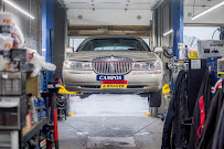 Campos Muffler & Brakes Inc - Photo 4 - Car repair in Rock Island, IL, Davenport