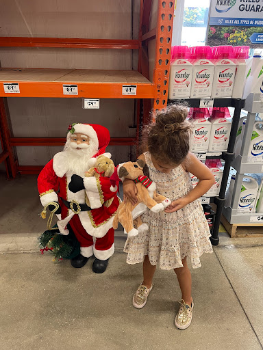 Home Improvement Store «The Home Depot», reviews and photos, 5475 University Pkwy, University Park, FL 34201, USA