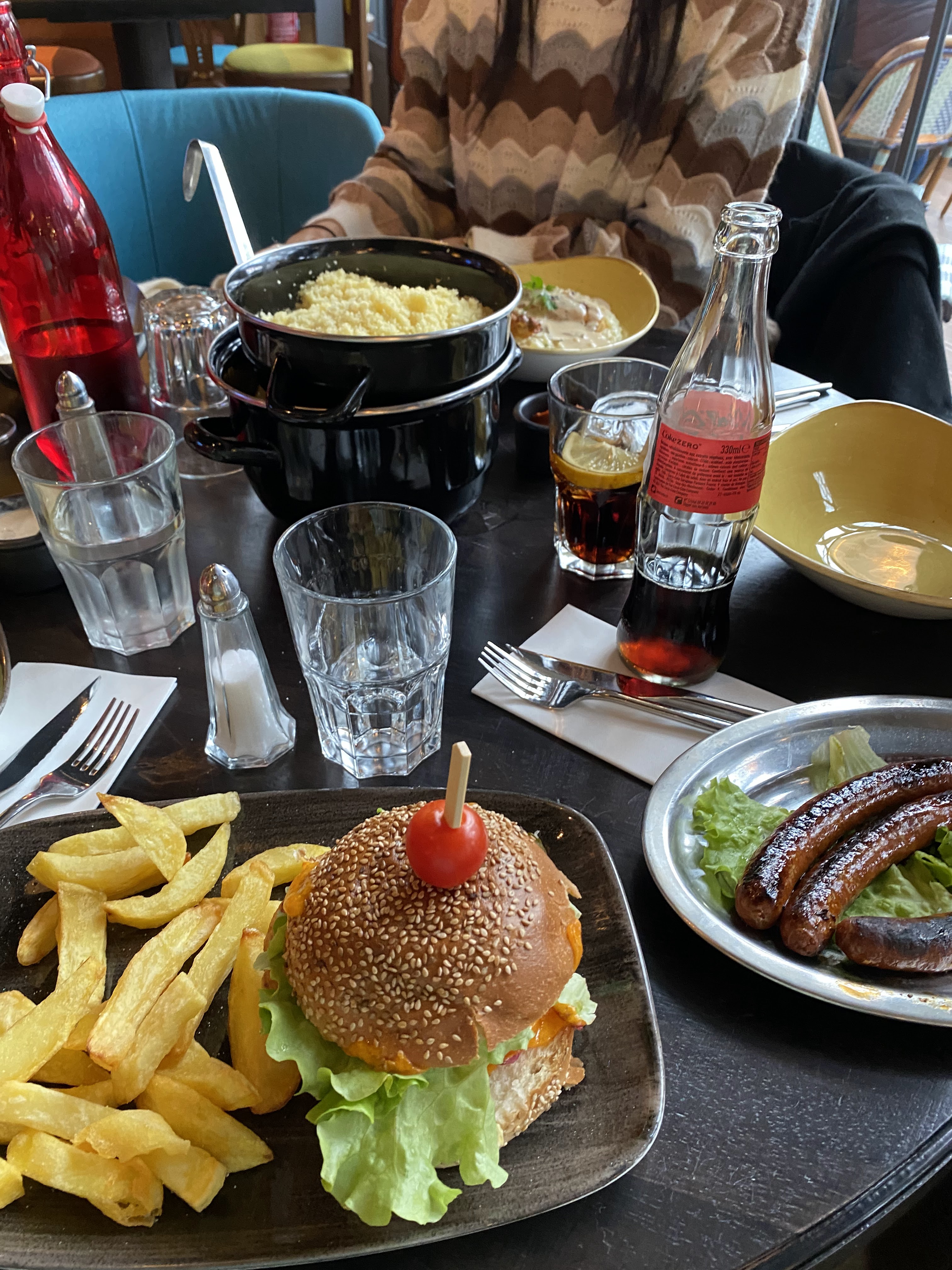 Photo n° 1 de l'avis de Enrique.a fait le 25/12/2021 à 12:25