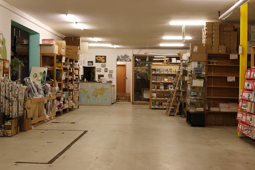 M & S Reptiles Stefan Broghammer unter Villingen-Schwenningen, 
