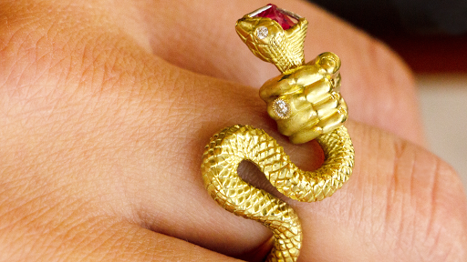 Jeweler «Steve Quick Jeweler», reviews and photos, 2471 N Clark St, Chicago, IL 60614, USA