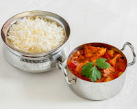 Curry du Vedas Restaurant Indien à Les Clayes-sous-Bois - n°1