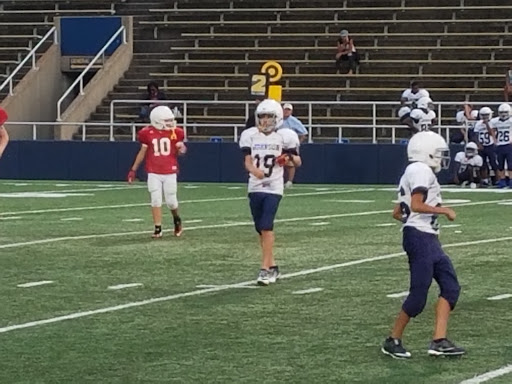 Stadium «Highlander Stadium», reviews and photos, 4233 Grassmere Ln, Dallas, TX 75205, USA