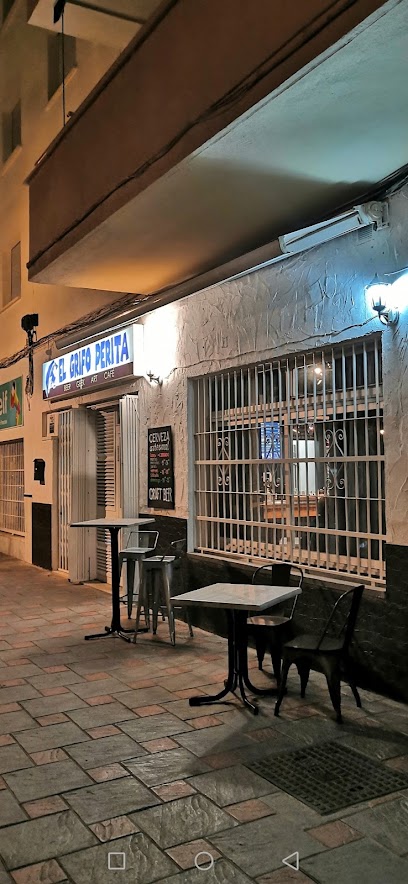 El Grifo Perita - Craft Beer Bar - C. La Fuensanta, 4, 29640 Fuengirola, Málaga, Spain