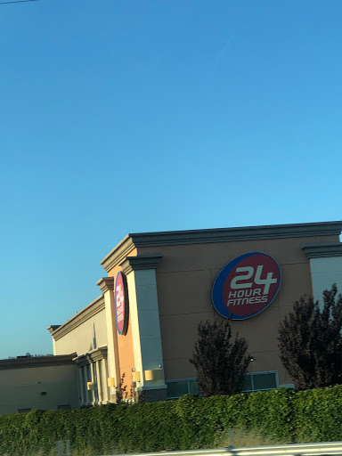 Gym «24 Hour Fitness», reviews and photos, 35630 Fremont Blvd, Fremont, CA 94536, USA
