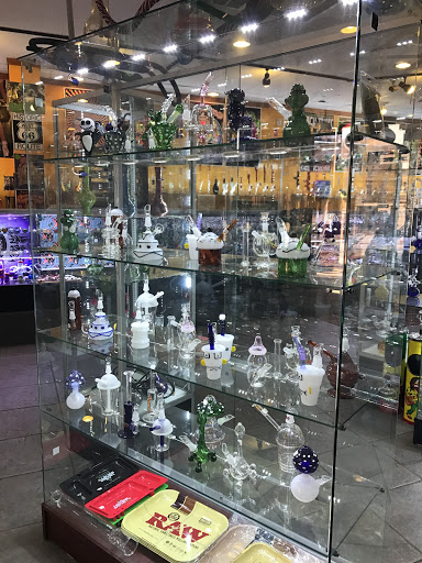Tobacco Shop «THE WILD SIDE SMOKE SHOP», reviews and photos, 1209 S Cooper St, Arlington, TX 76010, USA