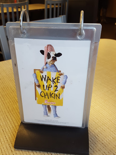 Fast Food Restaurant «Chick-fil-A», reviews and photos, 1185 Woodstock Rd, Roswell, GA 30075, USA