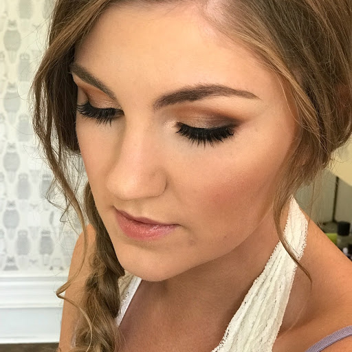 Beauty Salon «Posh Hair & Makeup Studio», reviews and photos, 239 N Main St, Milford, MI 48381, USA