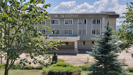 Sakarya Üniversitesi İşletme Fakültesi
