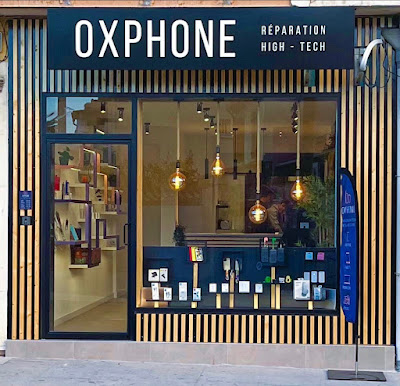 Oxphone à Hyères
