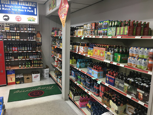 Liquor Store «Vette City Liquors», reviews and photos, 3018 Louisville Rd, Bowling Green, KY 42101, USA
