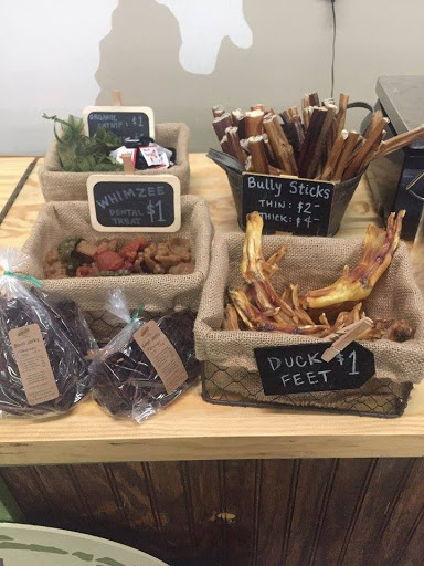 Pet Supply Store «Pet Wants Kitchen», reviews and photos, 1409 Vine St, Cincinnati, OH 45202, USA