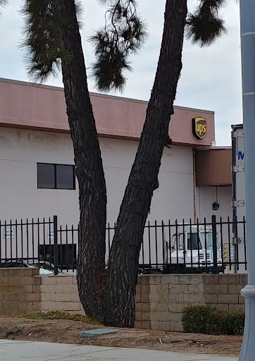 Freight Forwarding Service «UPS Supply Chain Solutions», reviews and photos, 3600 W Century Blvd, Inglewood, CA 90303, USA