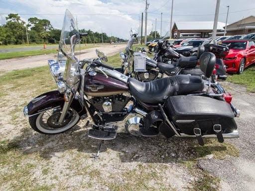 Buick Dealer «Eagle Buick GMC, Inc.», reviews and photos, 1275 S Suncoast Blvd, Homosassa, FL 34448, USA