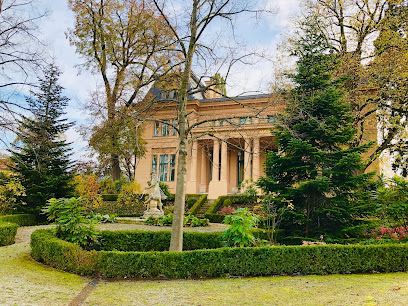 Villa Hahn