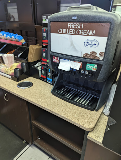 Convenience Store «Circle K», reviews and photos, 28350 Oregon Rd, Perrysburg, OH 43551, USA