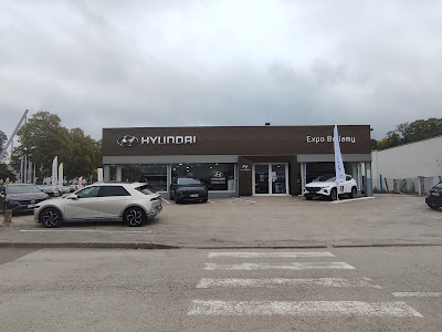 Hyundai Lons-le-Saunier - Expo Bellamy à Montmorot