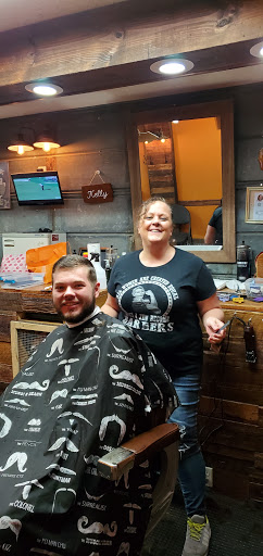 Barber Shop «Southern Man Barber Shop», reviews and photos, 407 Honeysuckle Rd, Dothan, AL 36305, USA