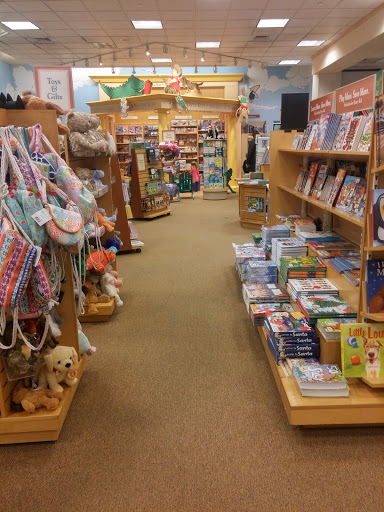 Book Store «Barnes & Noble», reviews and photos, 102 Dorset St, South Burlington, VT 05403, USA