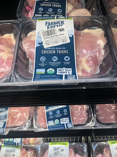 Natural Foods Store «Earthlight Natural Foods», reviews and photos, 933 Ann St, Stroudsburg, PA 18360, USA