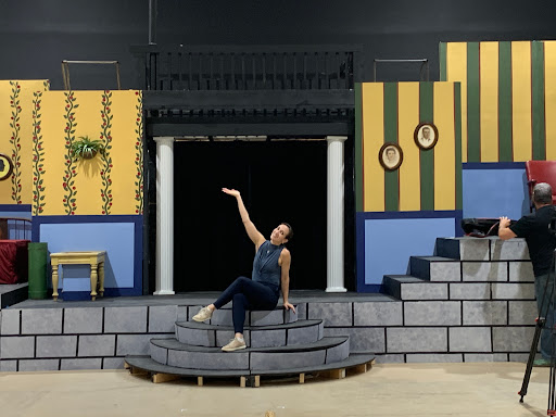 Dance School «Greensboro Performing Arts», reviews and photos, 2231 Fleming Rd, Greensboro, NC 27410, USA