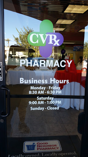 Pharmacy «Coachella Valley Pharmacy, Inc.», reviews and photos, 77932 Country Club Dr Suite 2-2, Palm Desert, CA 92211, USA