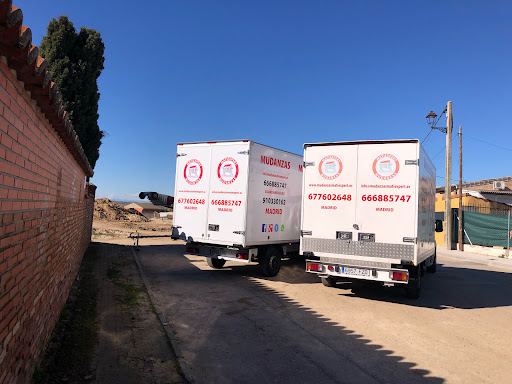 Mudanzas Mati Expert – Mudanzas y Traslados en Madrid – (Madrid)