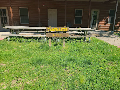 Campmaster Lodge