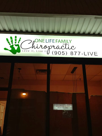 One Life Family Chiropractic