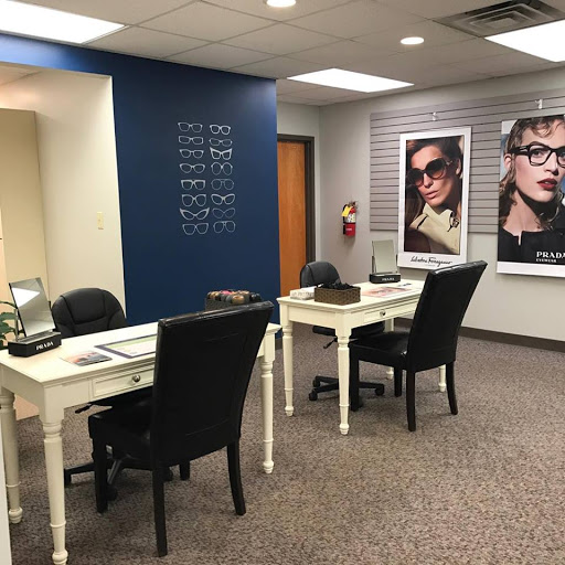 Eye Care Center «Long Family Eye Care», reviews and photos, 660 S College Ave, Bloomington, IN 47403, USA