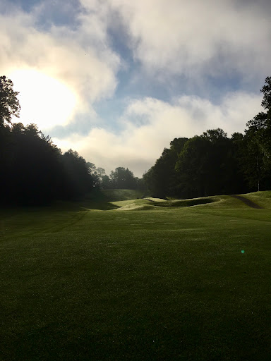 Public Golf Course «Martinsville Golf Club», reviews and photos, 1510 S.R. 37 North, Martinsville, IN 46151, USA