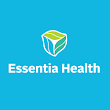 Essentia Health Virus Testing Station - Fosston