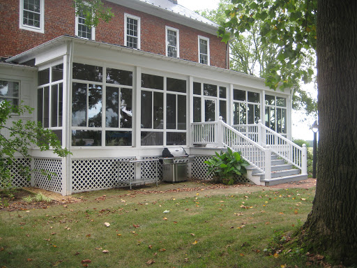 Sunroom Contractor «Total Remodeling Systems», reviews and photos, 3113 Valley Ave Ste 100, Winchester, VA 22601, USA