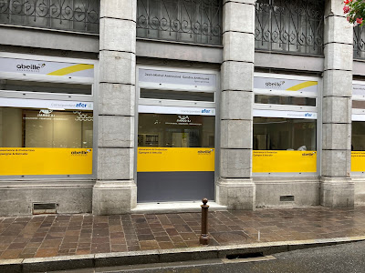 Abeille Assurances - Gap à Gap