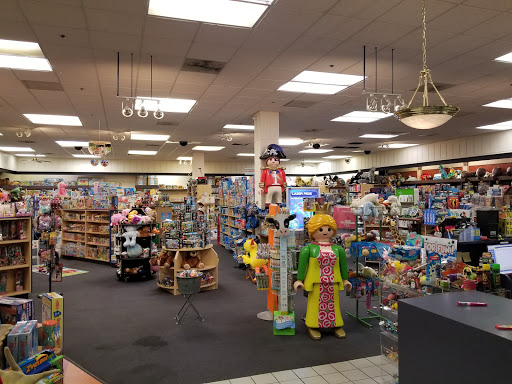 Toy Store «Toy Werks», reviews and photos, 923 N Loop 1604 E, San Antonio, TX 78232, USA