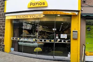 Panos City Aarschot image