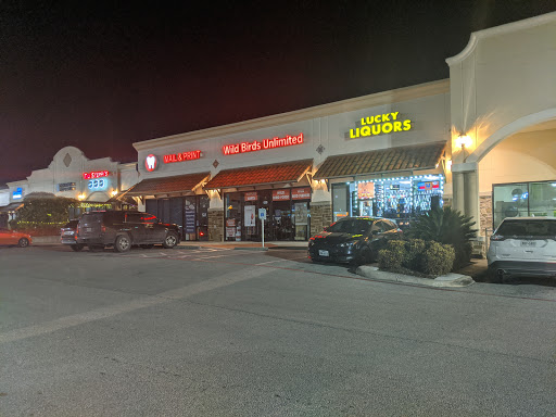 Liquor Store «Lucky Liquor», reviews and photos, 9910 TX-1604 Loop, San Antonio, TX 78254, USA