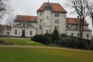 Burg Sehusa, Amtsgericht Seesen image