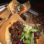 Photo n°3 de l'avis de Mrs..u fait le 22/02/2023 à 15:36 sur le  Kebap with Attitude à Berlin